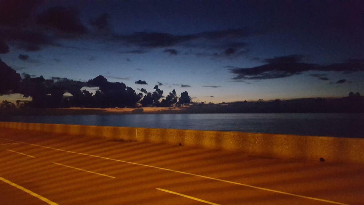 Le Terrien Διαμέρισμα Διέππη Εξωτερικό φωτογραφία